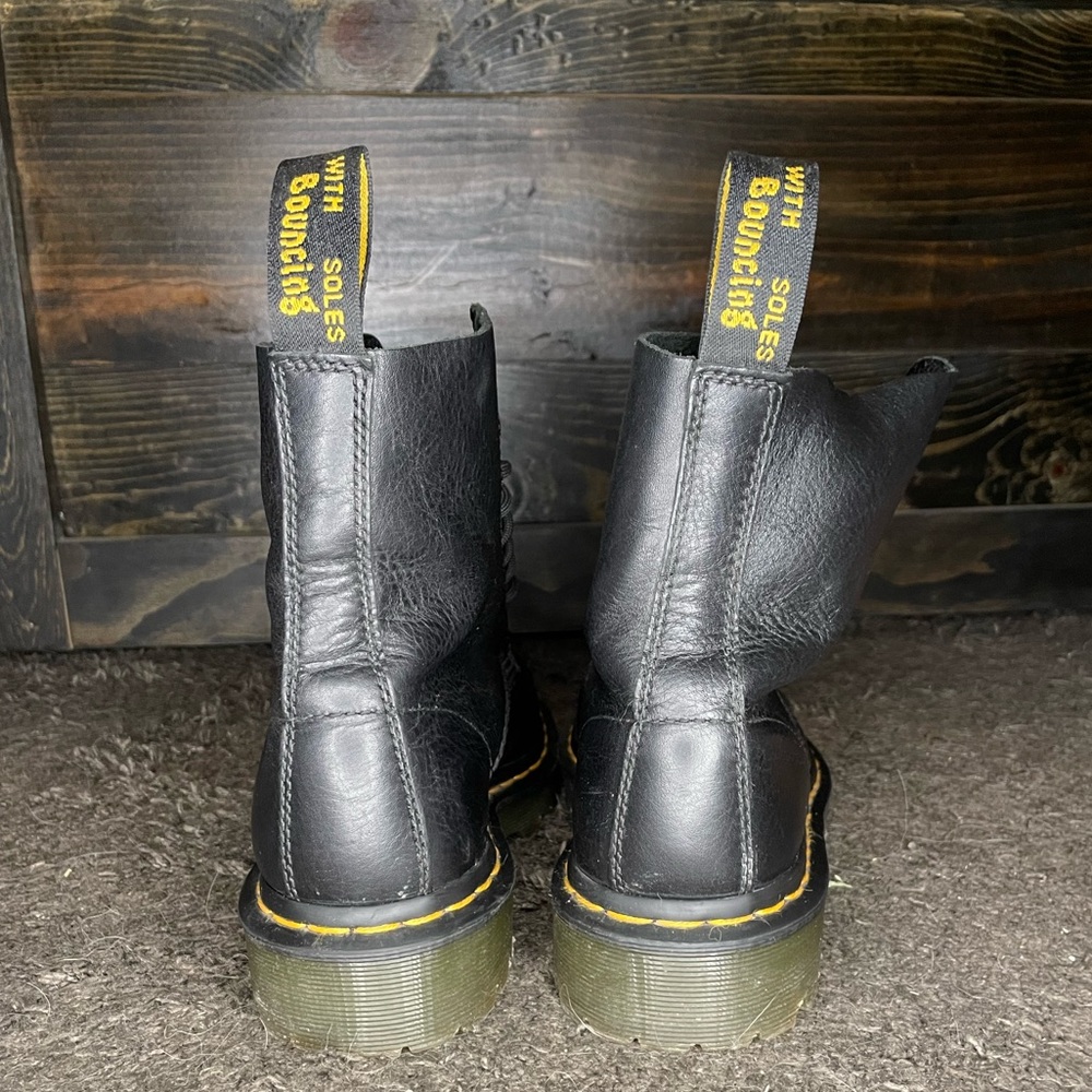 Doc Marten’s Pascal Bex Boot - image 3